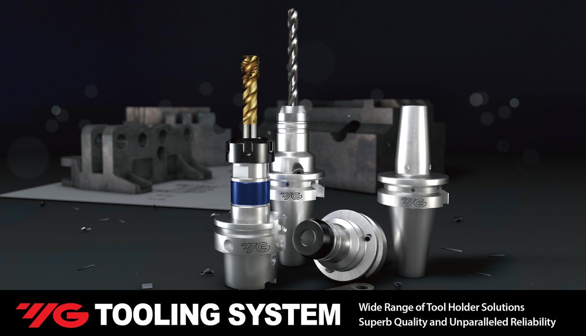 tooling-system